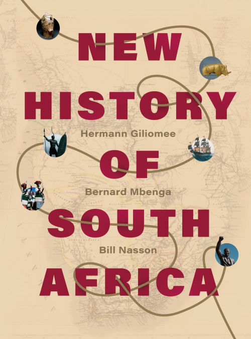 South Africa [Book]