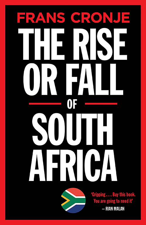 South Africa [Book]